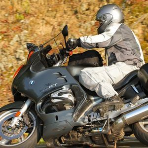 Meet your Posher, Perry